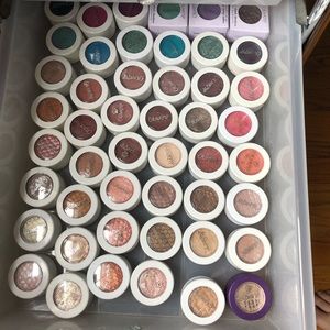 Super Shock Shadow Bundle (37 of them)